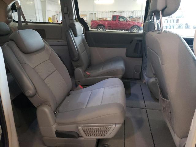 Photo 11 from auction – 2010 DODGE GRAND CARA with VIN 2D4RN5D19AR412100