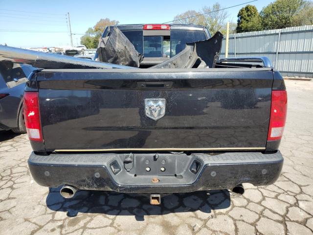 Photo 6 from auction – 2011 DODGE RAM 1500 with VIN 1D7RB1CT6BS521783