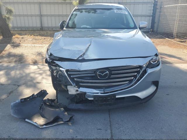 Photo 5 from auction – 2018 MAZDA CX-9 TOURI with VIN JM3TCACY3J0215697
