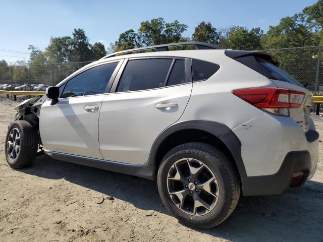 Снимка 2 от търг – 2018 SUBARU CROSSTREK с VIN JF2GTABC7JH297775
