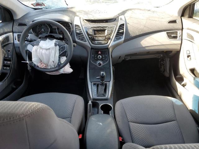 Photo 8 from auction – 2015 HYUNDAI ELANTRA SE with VIN 5NPDH4AEXFH604792