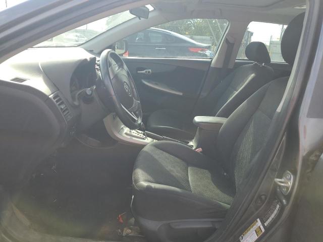 Photo 7 from auction – 2010 TOYOTA COROLLA BA with VIN 2T1BU4EE1AC317365
