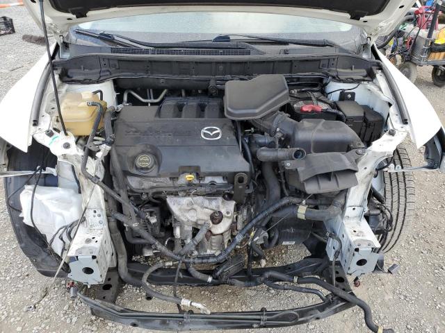 Photo 12 from auction – 2015 MAZDA CX-9 TOURI with VIN JM3TB2CV5F0451550