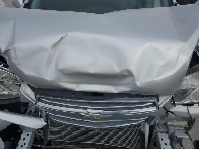 Photo 11 from auction – 2015 CHEVROLET TRAX LS with VIN KL7CJKSB3FB091778