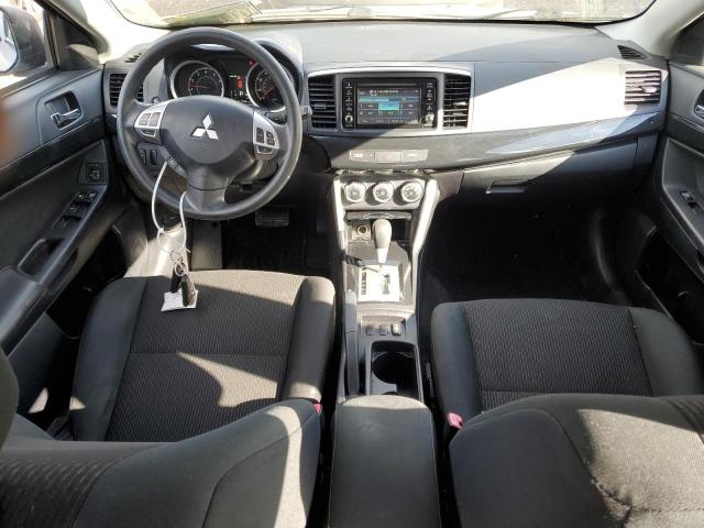 Photo 8 from auction – 2016 MITSUBISHI LANCER ES with VIN JA32V2FW9GU003658