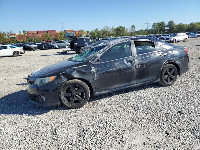 صورة رقم 1 من المزاد - 2012 TOYOTA CAMRY BASE مع VIN 4T1BF1FK0CU124803