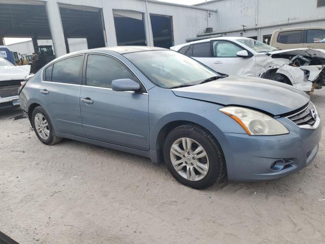 Photo 4 from auction – 2012 NISSAN ALTIMA BAS with VIN 1N4AL2AP3CN496587