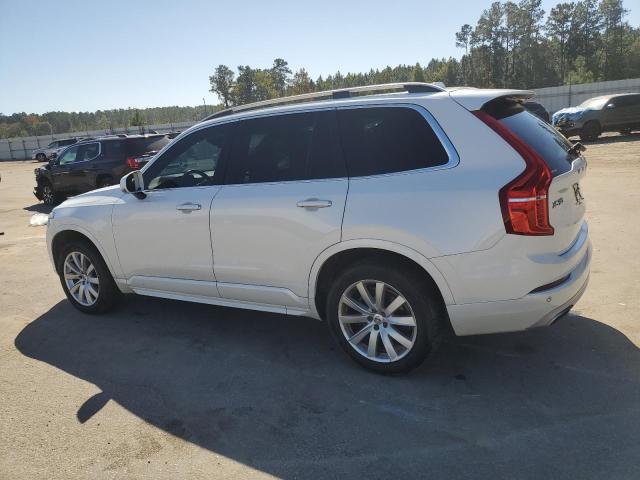 Photo 2 from auction – 2017 VOLVO XC90 T6 with VIN YV4A22PK5H1106609