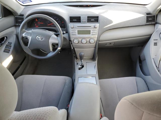 Photo 8 from auction – 2010 TOYOTA CAMRY BASE with VIN 4T1BF3EK4AU512868
