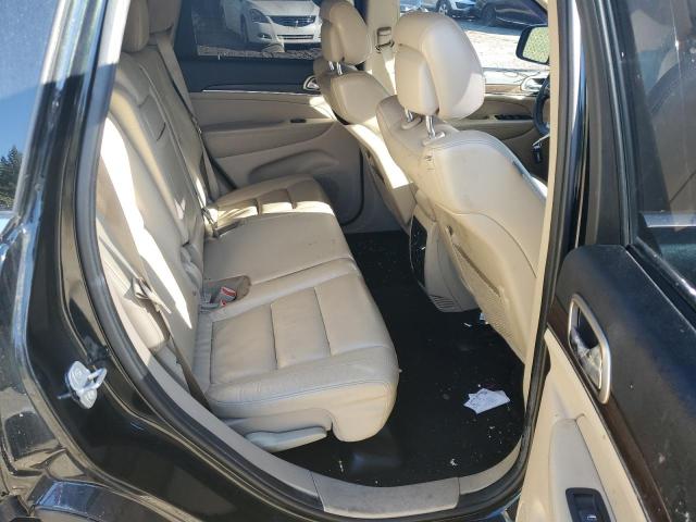 Photo 11 from auction – 2014 JEEP GRAND CHER with VIN 1C4RJFBG3EC159716