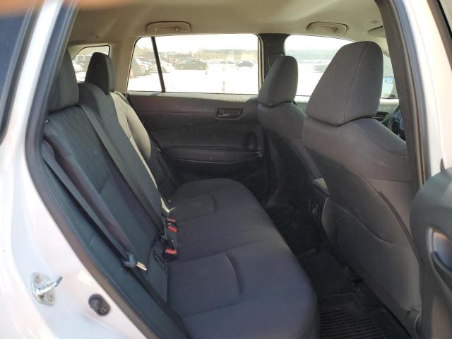Photo 11 from auction – 2022 TOYOTA COROLLA CR with VIN 7MUCAAAG9NV010922