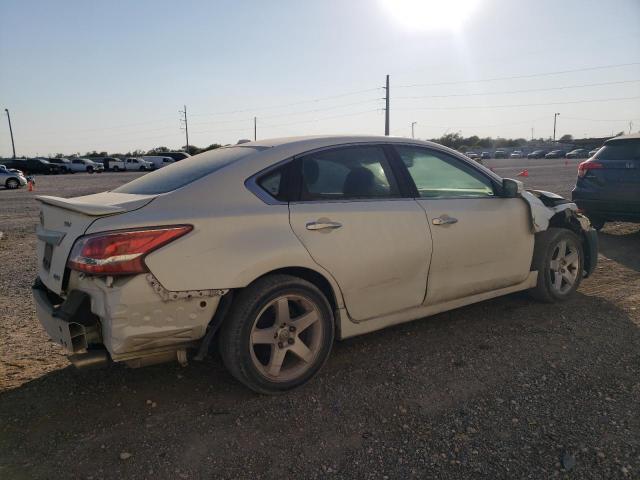 Photo 3 from auction – 2013 NISSAN ALTIMA 2.5 with VIN 1N4AL3AP7DC201946