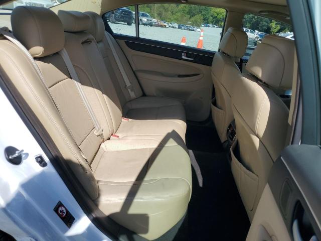 Photo 10 from auction – 2014 HYUNDAI GENESIS 3. with VIN KMHGC4DD4EU265431