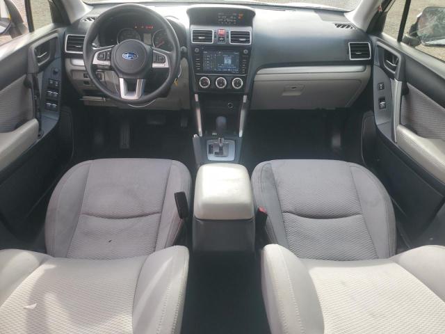 Photo 8 from auction – 2017 SUBARU FORESTER 2 with VIN JF2SJAEC4HH555899