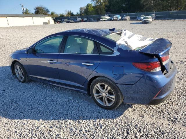 Photo 2 from auction – 2019 HYUNDAI SONATA LIM with VIN 5NPE34AF6KH772046