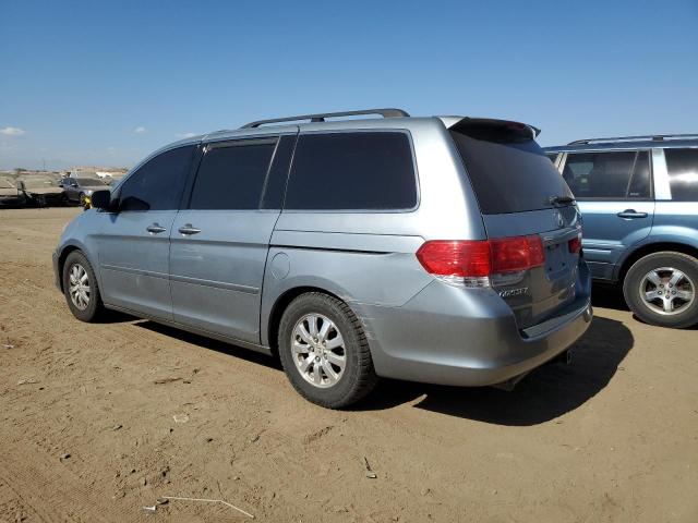 Photo 2 from auction – 2009 HONDA ODYSSEY EX with VIN 5FNRL38629B034593