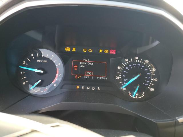 Photo 9 from auction – 2016 FORD EDGE SEL with VIN 2FMPK4J96GBB60479