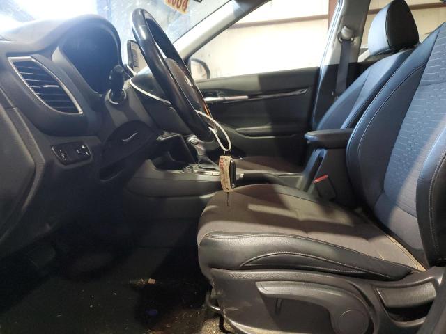 Photo 7 from auction – 2021 KIA SELTOS S with VIN KNDEUCAA7M7070868