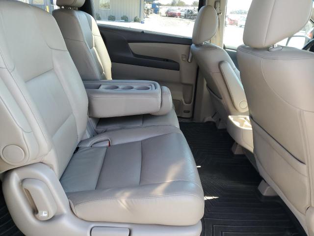 Photo 11 from auction – 2012 HONDA ODYSSEY EX with VIN 5FNRL5H65CB029715