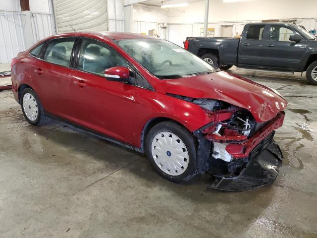 Photo 4 from auction – 2013 FORD FOCUS SE with VIN 1FADP3F20DL221809