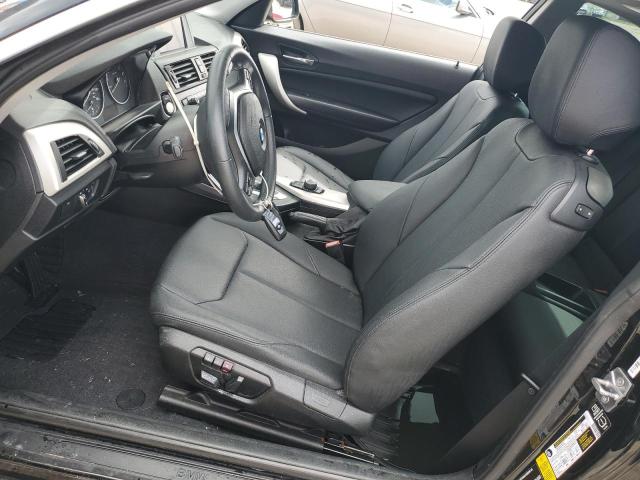 Photo 7 from auction – 2015 BMW 228 I with VIN WBA1F5C55FV256537