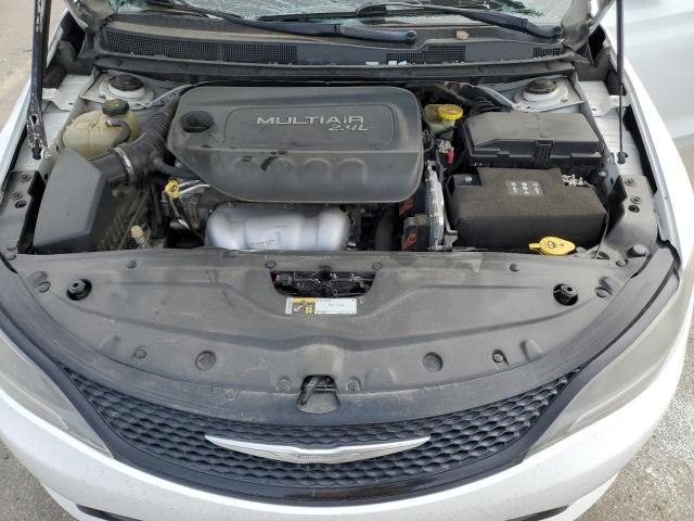 Photo 11 from auction – 2015 CHRYSLER 200 S with VIN 1C3CCCBB2FN560798