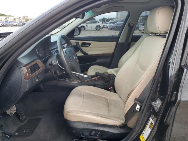 Photo 7 from auction – 2010 BMW 328 I with VIN WBAPH7G58ANM52359