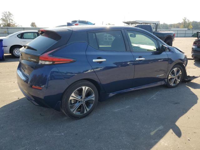 Photo 3 from auction – 2019 NISSAN LEAF S with VIN 1N4AZ1CP0KC314568