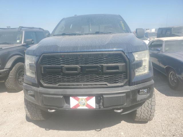 Photo 5 from auction – 2016 FORD F150 SUPER with VIN 1FTEW1EG6GFD06336