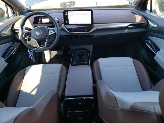 Photo 8 from auction – 2023 VOLKSWAGEN ID.4 PRO with VIN 1V2CMPE84PC008862