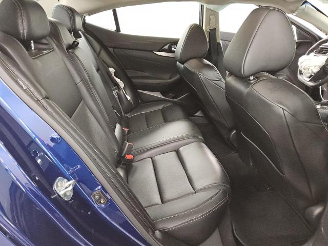 Photo 10 from auction – 2023 NISSAN MAXIMA SV with VIN 1N4AA6CV2PC511641