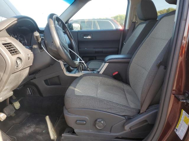 Photo 7 from auction – 2010 FORD FLEX SE with VIN 2FMGK5BCXABA90296