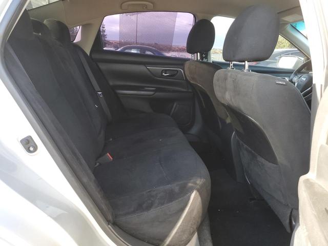 Photo 10 from auction – 2015 NISSAN ALTIMA 2.5 with VIN 1N4AL3AP0FC282968