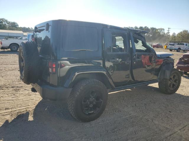 Photo 2 from auction – 2015 JEEP WRANGLER U with VIN 1C4HJWEG7FL738443
