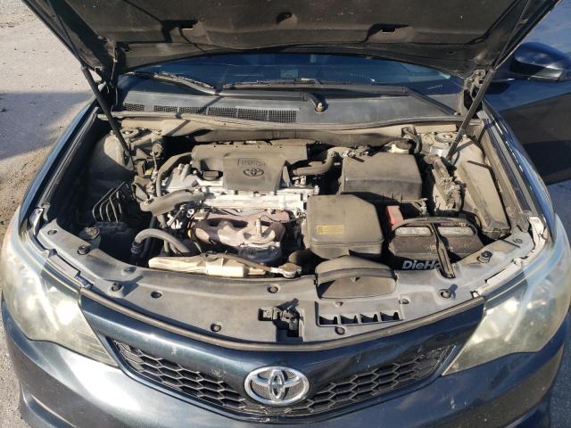 Photo 11 from auction – 2013 TOYOTA CAMRY L with VIN 4T1BF1FK7DU281097