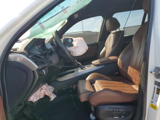 Photo 7 from auction – 2014 BMW X5 SDRIVE3 with VIN 5UXKR2C59E0C01647