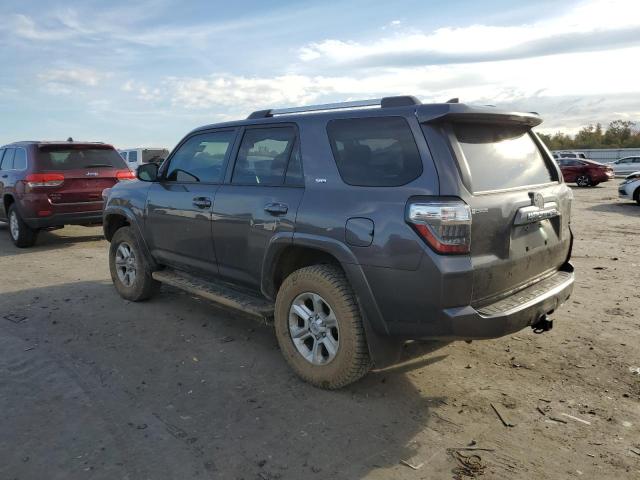 Photo 2 from auction – 2021 TOYOTA 4RUNNER SR with VIN JTEMU5JR5M5909792