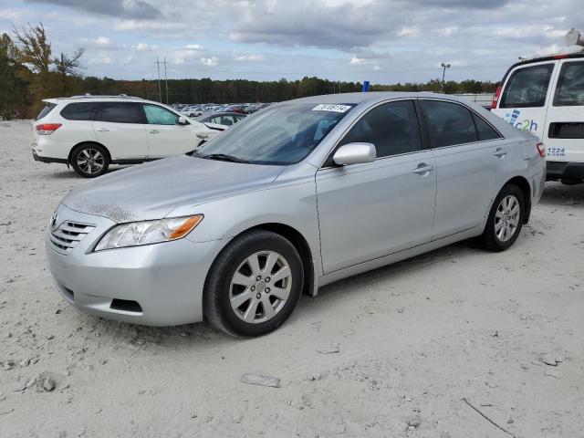 TOYOTA CAMRY CE 2007 with VIN JTNBE46K173061467 - Photo from auction