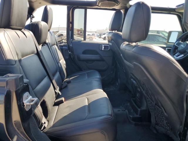 Photo 10 from auction – 2018 JEEP WRANGLER U with VIN 1C4HJXFG3JW174530