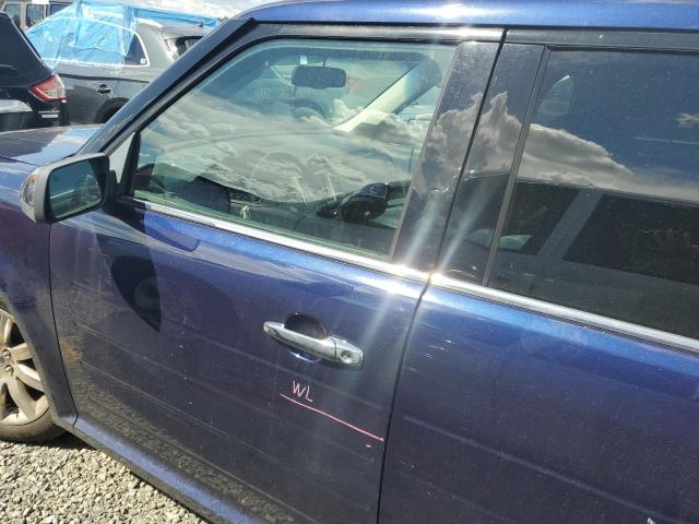 Photo 12 from auction – 2011 FORD FLEX LIMIT with VIN 2FMGK5DC3BBD02812