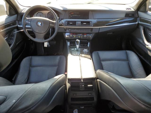 صورة رقم 8 من المزاد - 2012 BMW 528 I مع VIN WBAXG5C56CDX02669