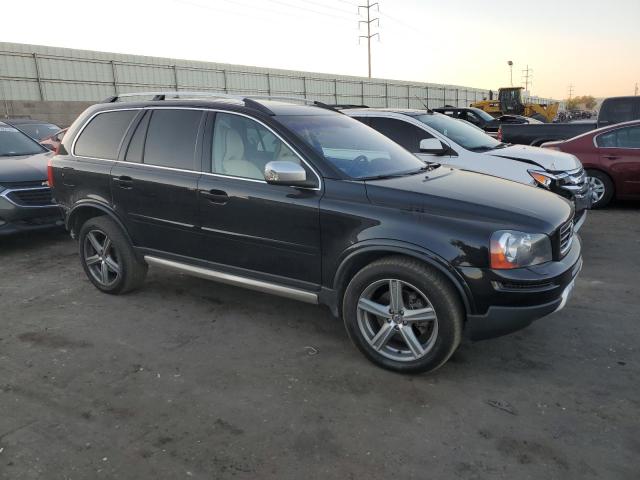 Photo 4 from auction – 2010 VOLVO XC90 with VIN YV4982CT6A1537935