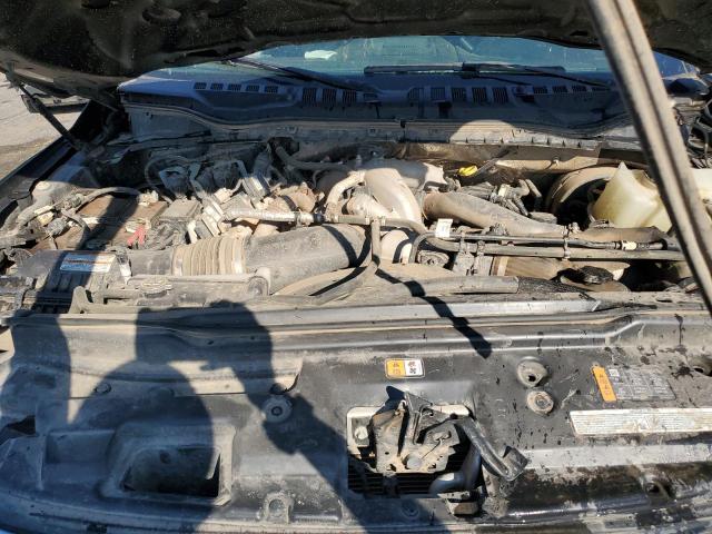Photo 11 from auction – 2022 FORD F250 SUPER with VIN 1FT7W2BTXNEF80500