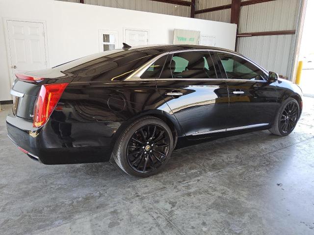 Photo 3 from auction – 2014 CADILLAC XTS VSPORT with VIN 2G61W5S81E9298402