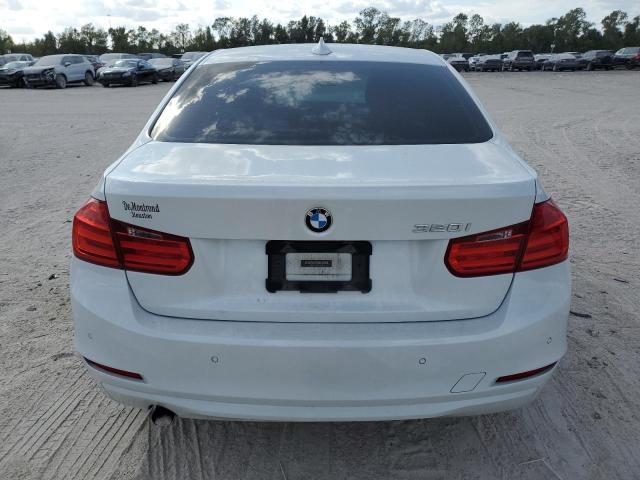 صورة رقم 6 من المزاد - 2015 BMW 320 I مع VIN WBA3B1C55FK141225