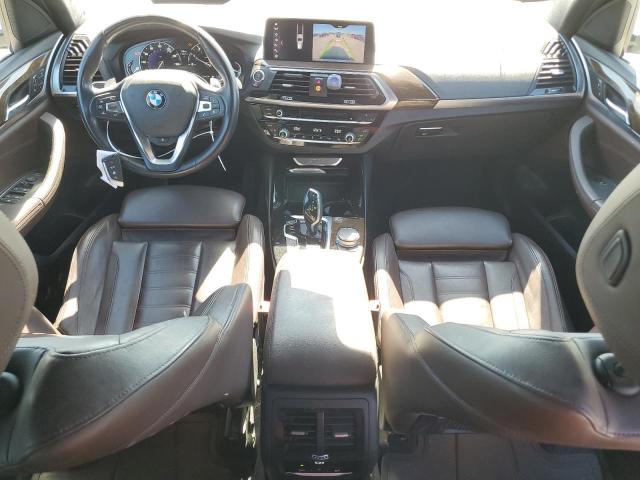 Photo 8 from auction – 2019 BMW X3 XDRIVE3 with VIN 5UXTR9C52KLP92876