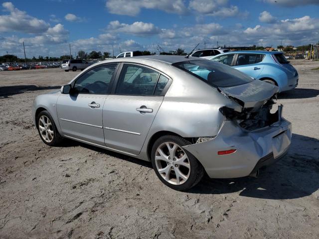 Снимка 2 от търг – 2009 MAZDA 3 I с VIN JM1BK32G491212079