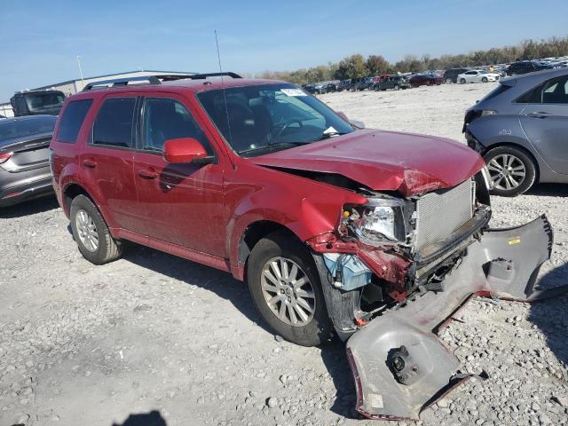 Photo 4 from auction – 2011 MERCURY MARINER PR with VIN 4M2CN9HG4BKJ08515