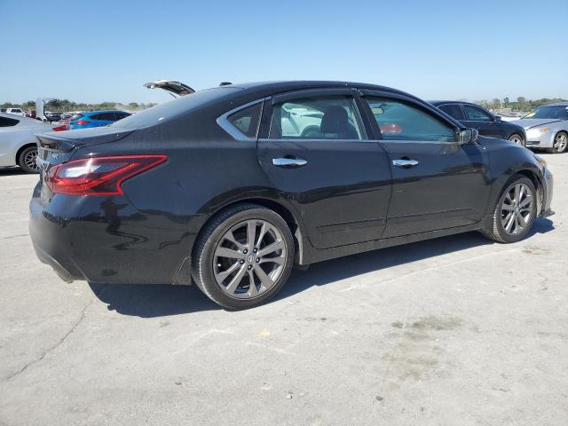 Photo 3 from auction – 2018 NISSAN ALTIMA 2.5 with VIN 1N4AL3AP2JC154465