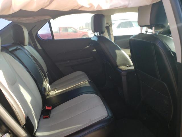 Photo 11 from auction – 2013 CHEVROLET EQUINOX LS with VIN 2GNALBEK5D6282139